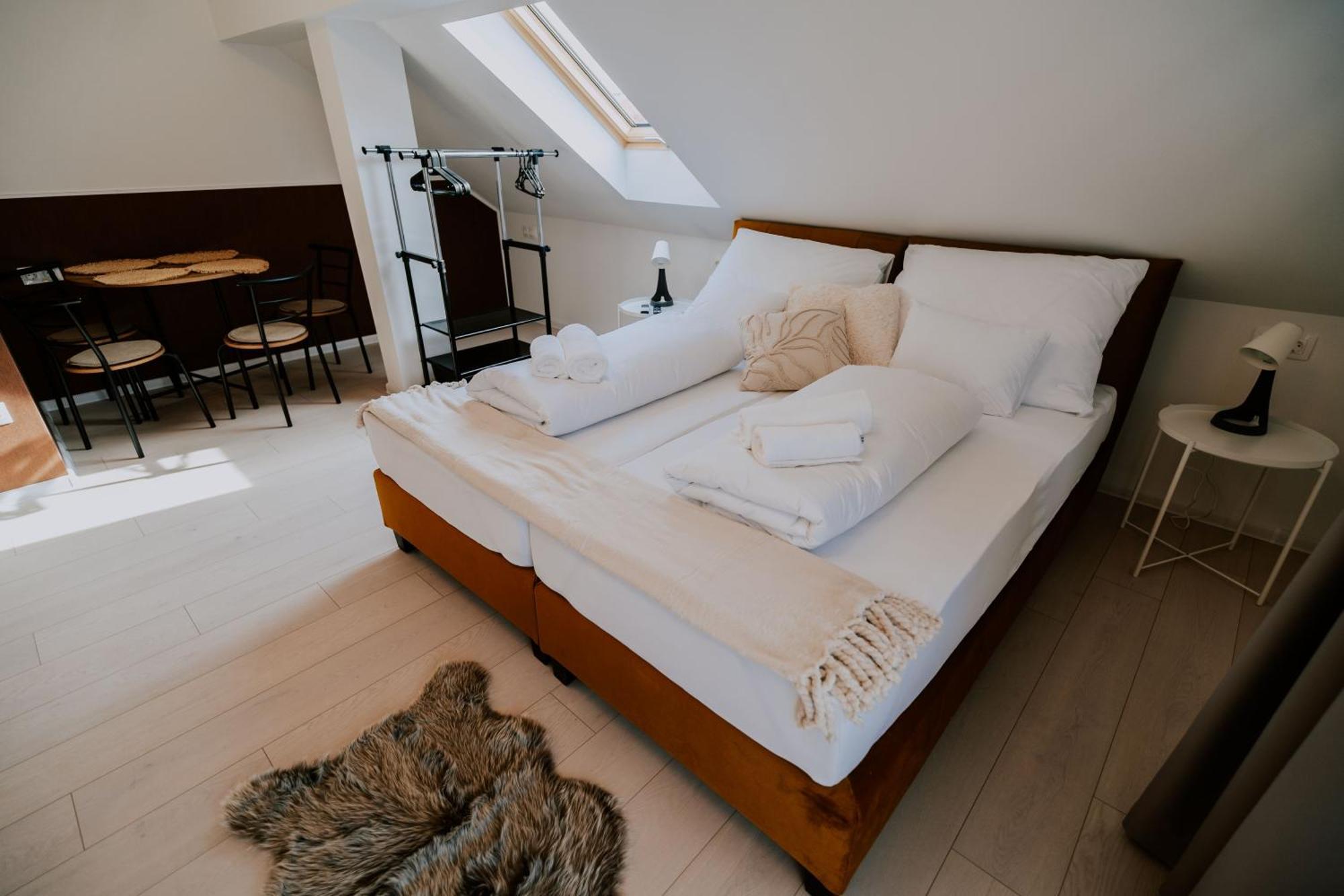 Maison De Luxe Сегед Екстер'єр фото